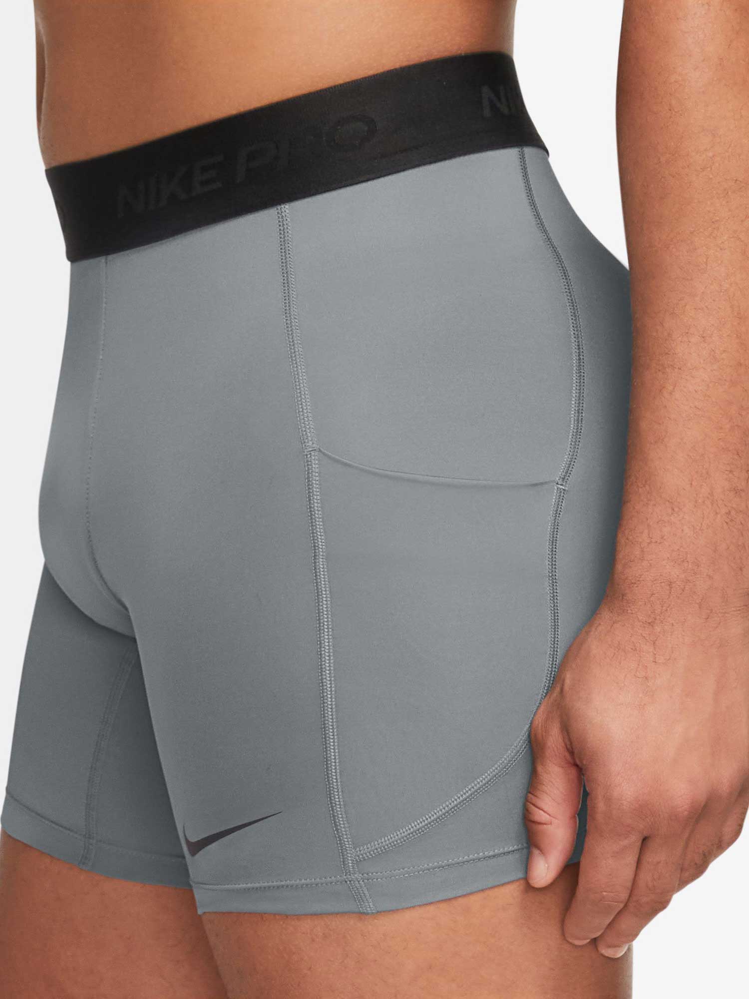 NIKE Клин M NP DF SHORT