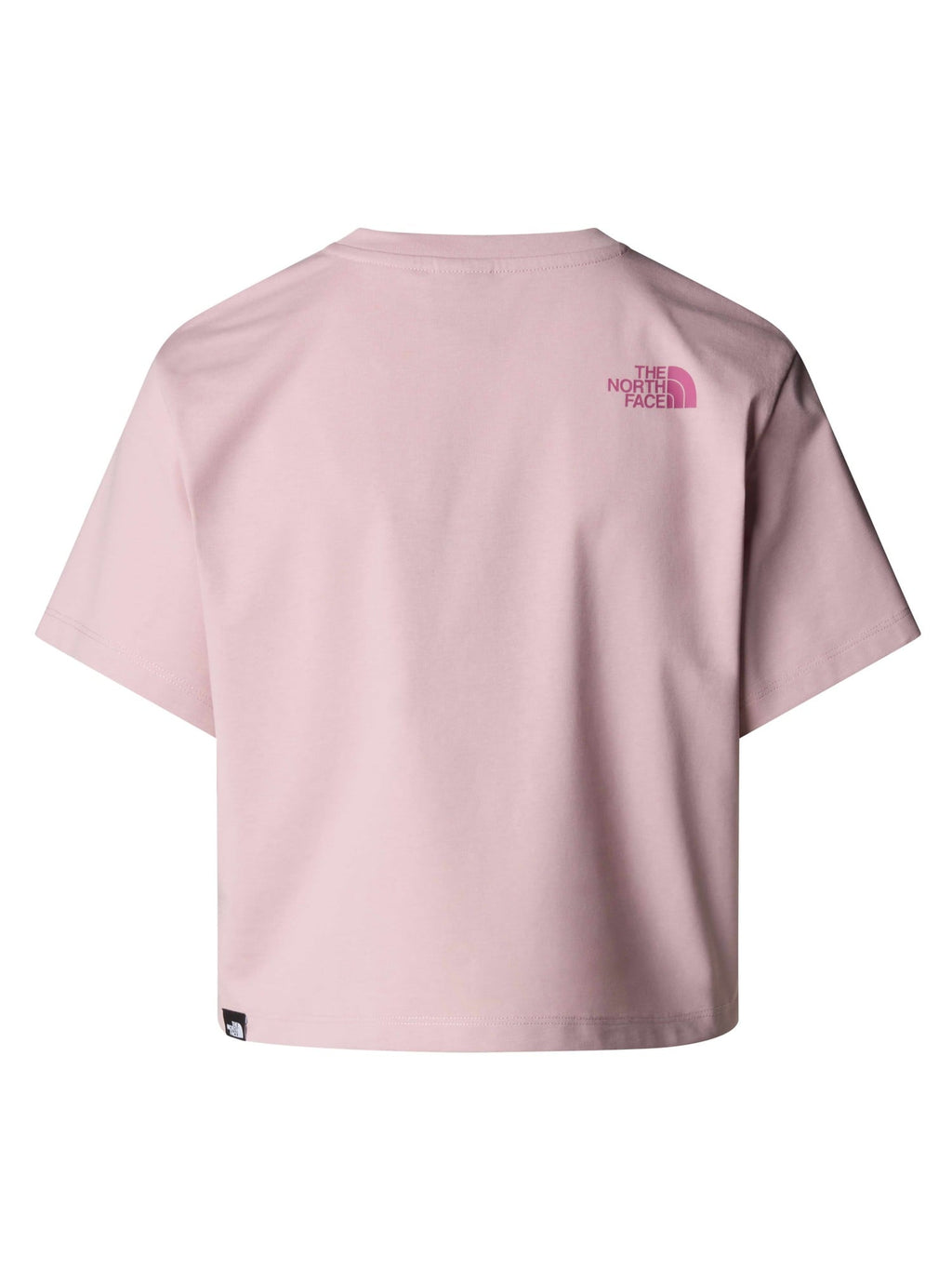 THE NORTH FACE Тениска M SS EASY TEE