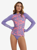 TERMIT Блуза с UV защита Surf Female Rushguard