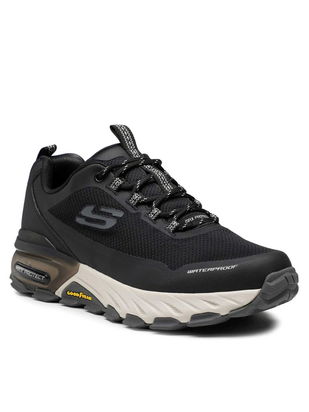 SKECHERS Обувки MAX PROTECT - FAST TRACK