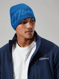 BERGHAUS Шапка BLOCKS BEANIE AU