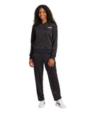ADIDAS SPORTSWEAR Спортен екип Essentials Linear Track Suit