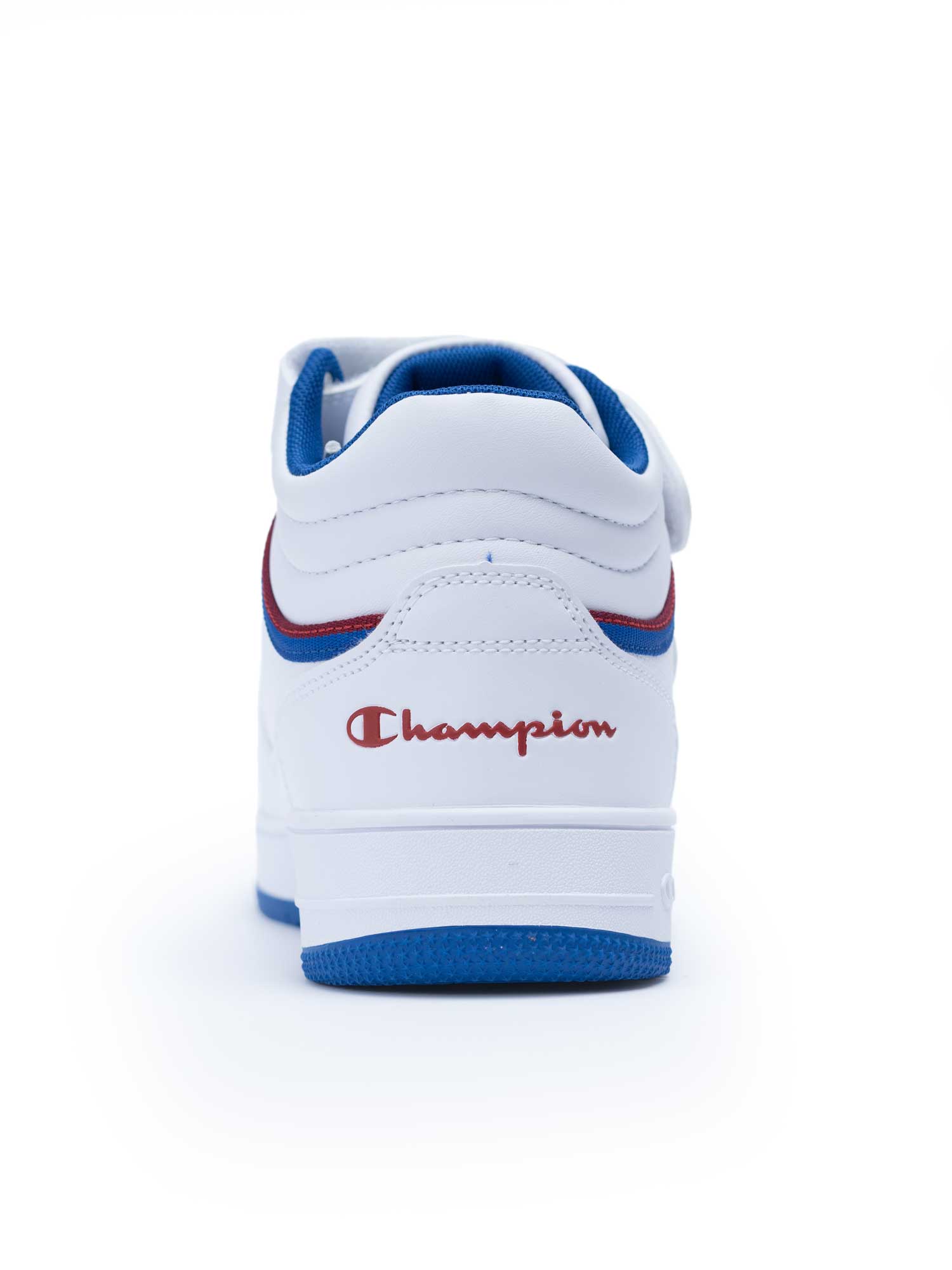 CHAMPION Обувки REBOUND MID B GS