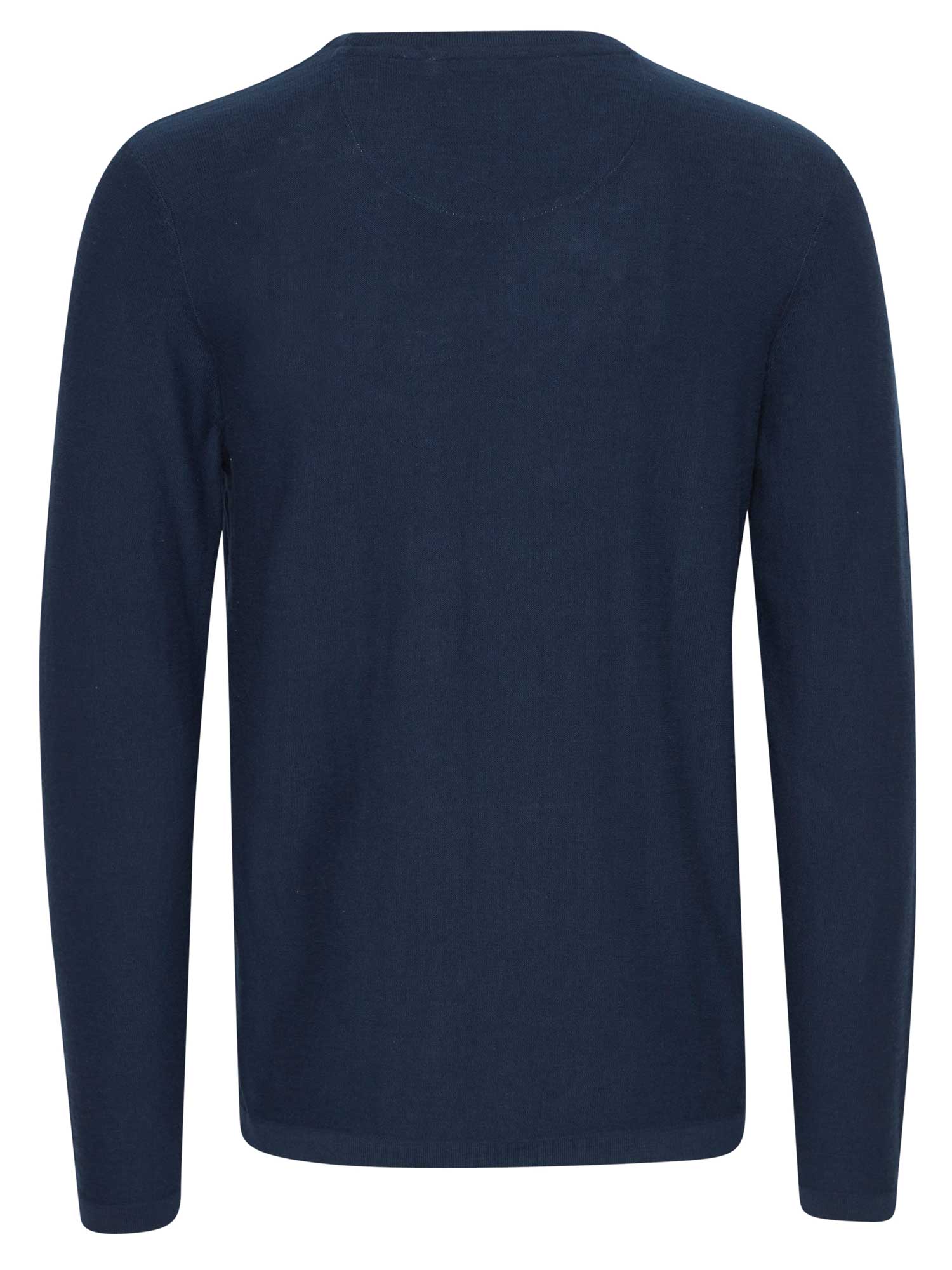 BLEND Блуза Pullover