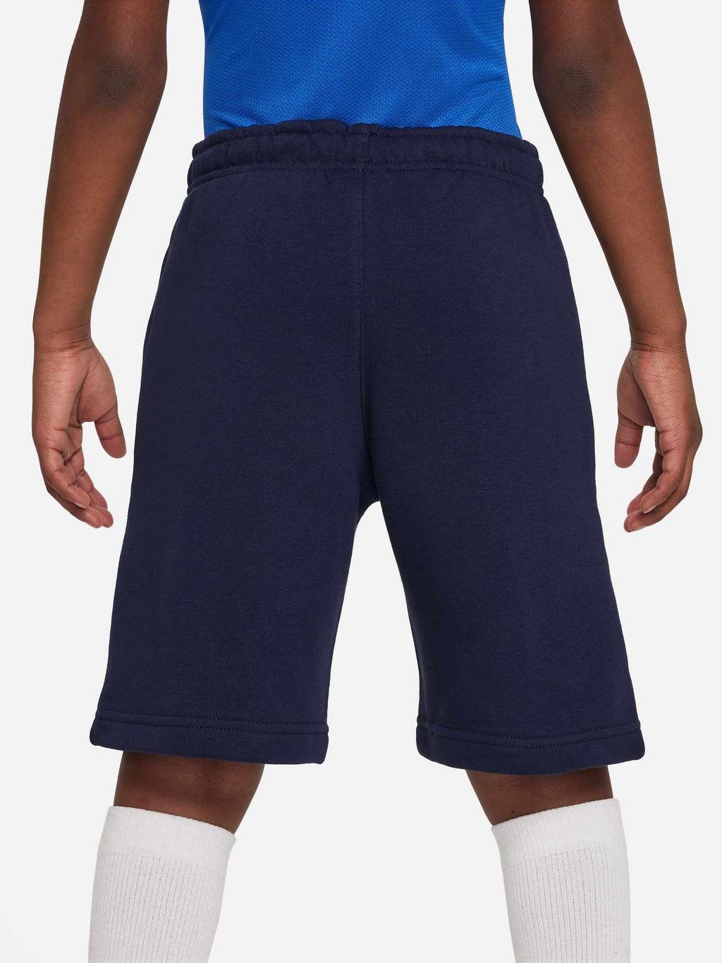 NIKE TEAM Къси панталони Y NK FLC PARK20 SHORT KZ