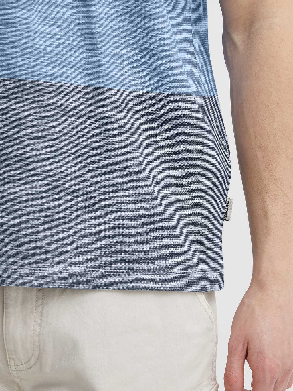 BLEND Тениска Tee
