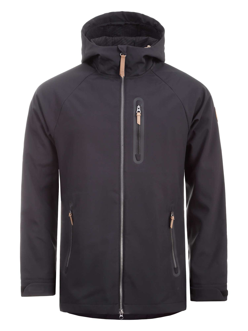 ICEPEAK Яке ALLENTON