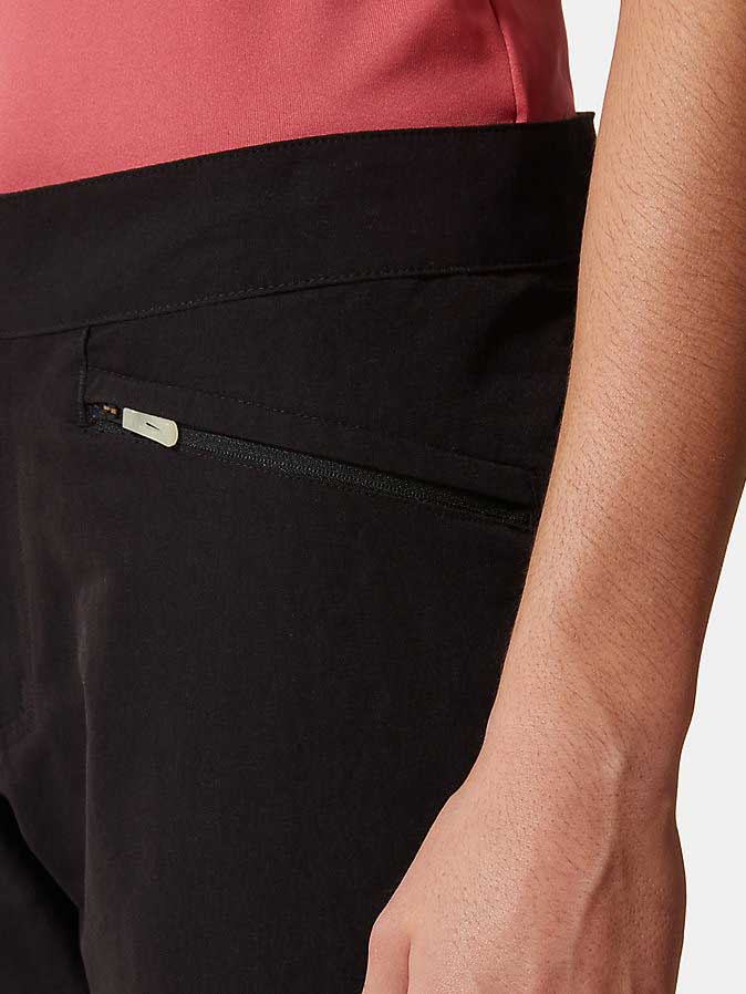 THE NORTH FACE Туристически панталон W DIABLO DYNA PANT