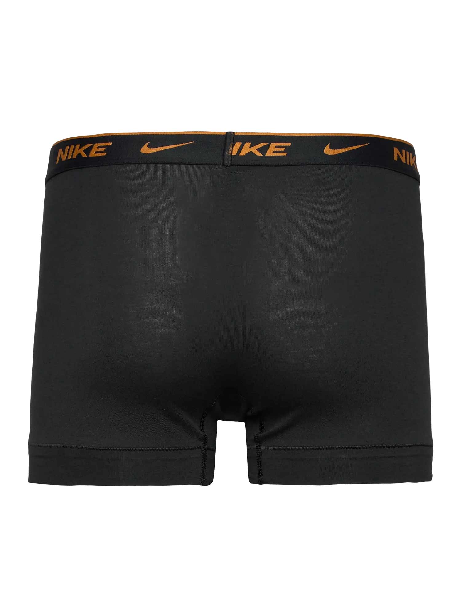 NIKE UNDERWEAR Боксерки TRUNK 3PK