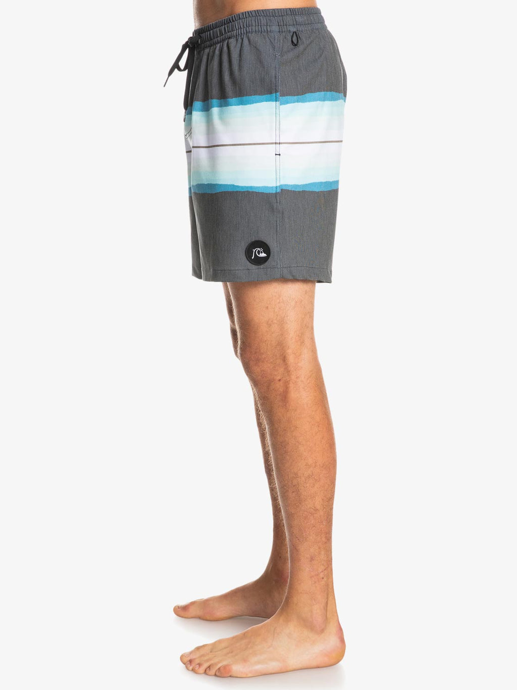 QUIKSILVER Плувни шорти RESIN TINT PCS VOLLEY 17