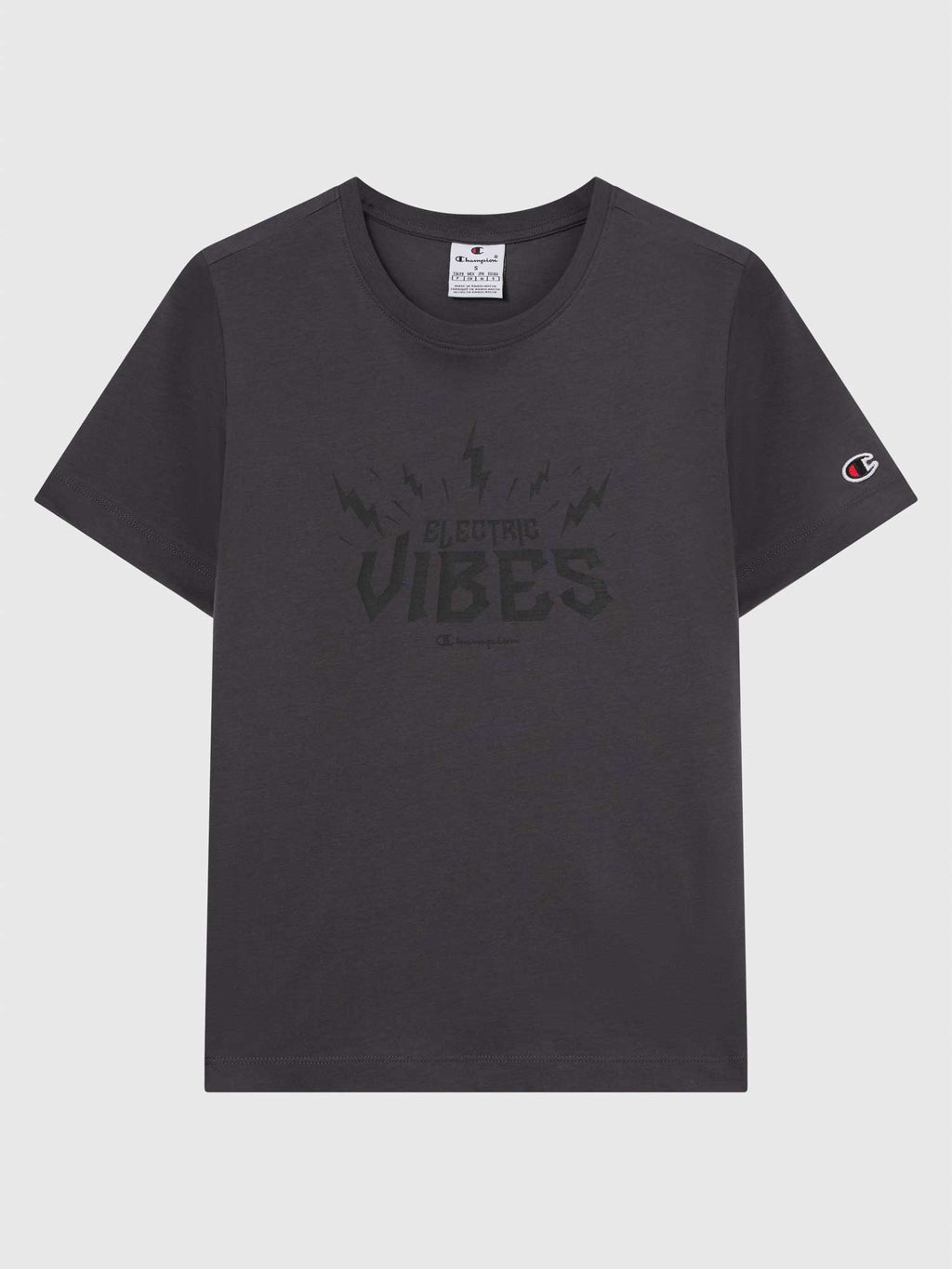 CHAMPION Тениска SS Tee