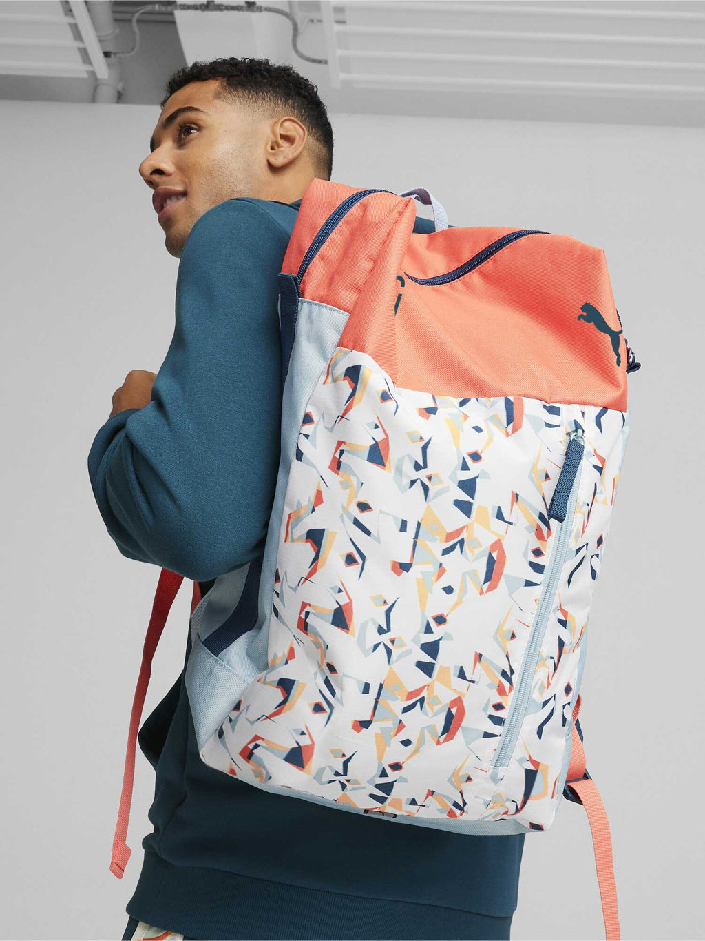 PUMA Раница NEYMAR JR