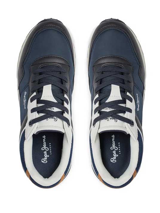 PEPE JEANS Обувки JOY TOUR M