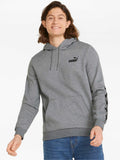 PUMA Суитшърт ESS+ Tape Hoodie FL