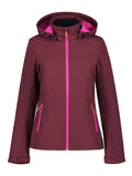 ICEPEAK Яке BRENHAM