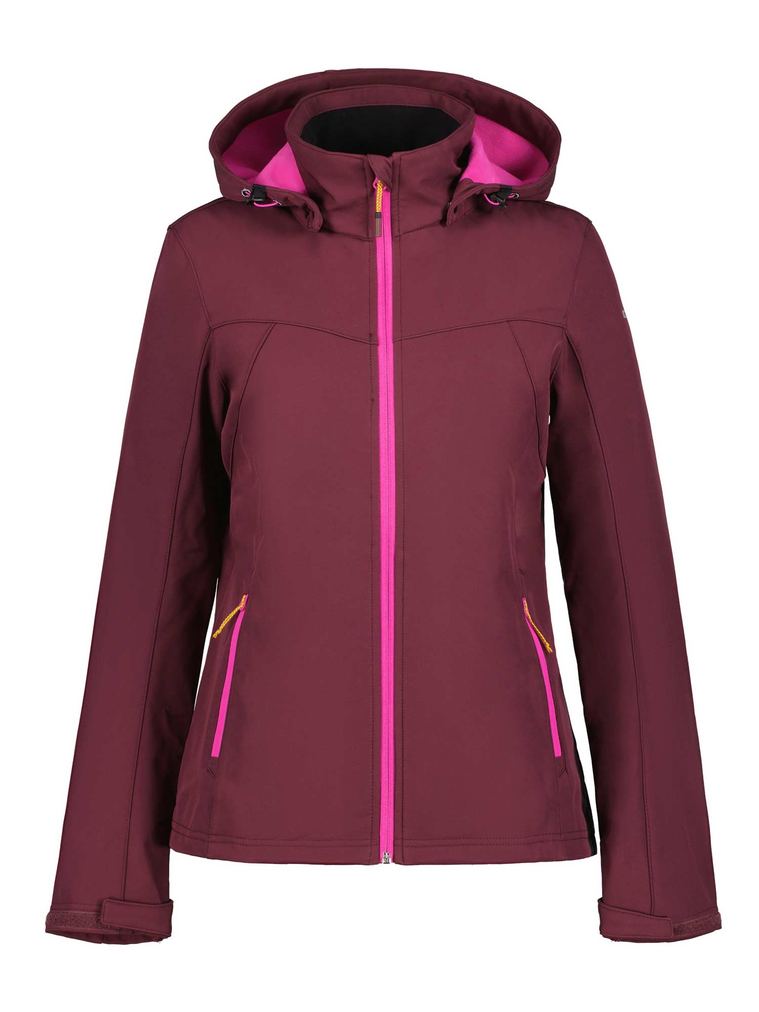 ICEPEAK Яке BRENHAM