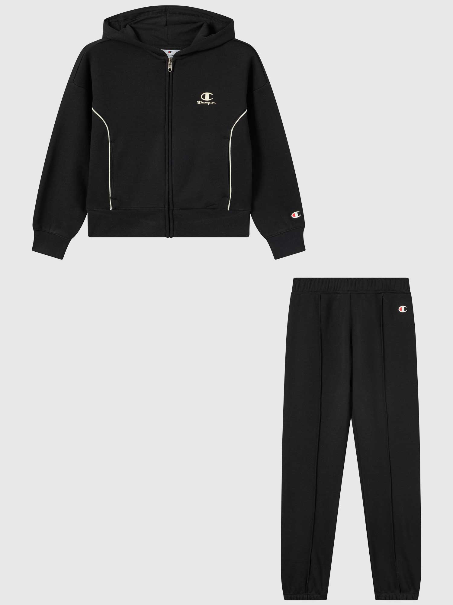 CHAMPION Спортен екип Sweatsuit