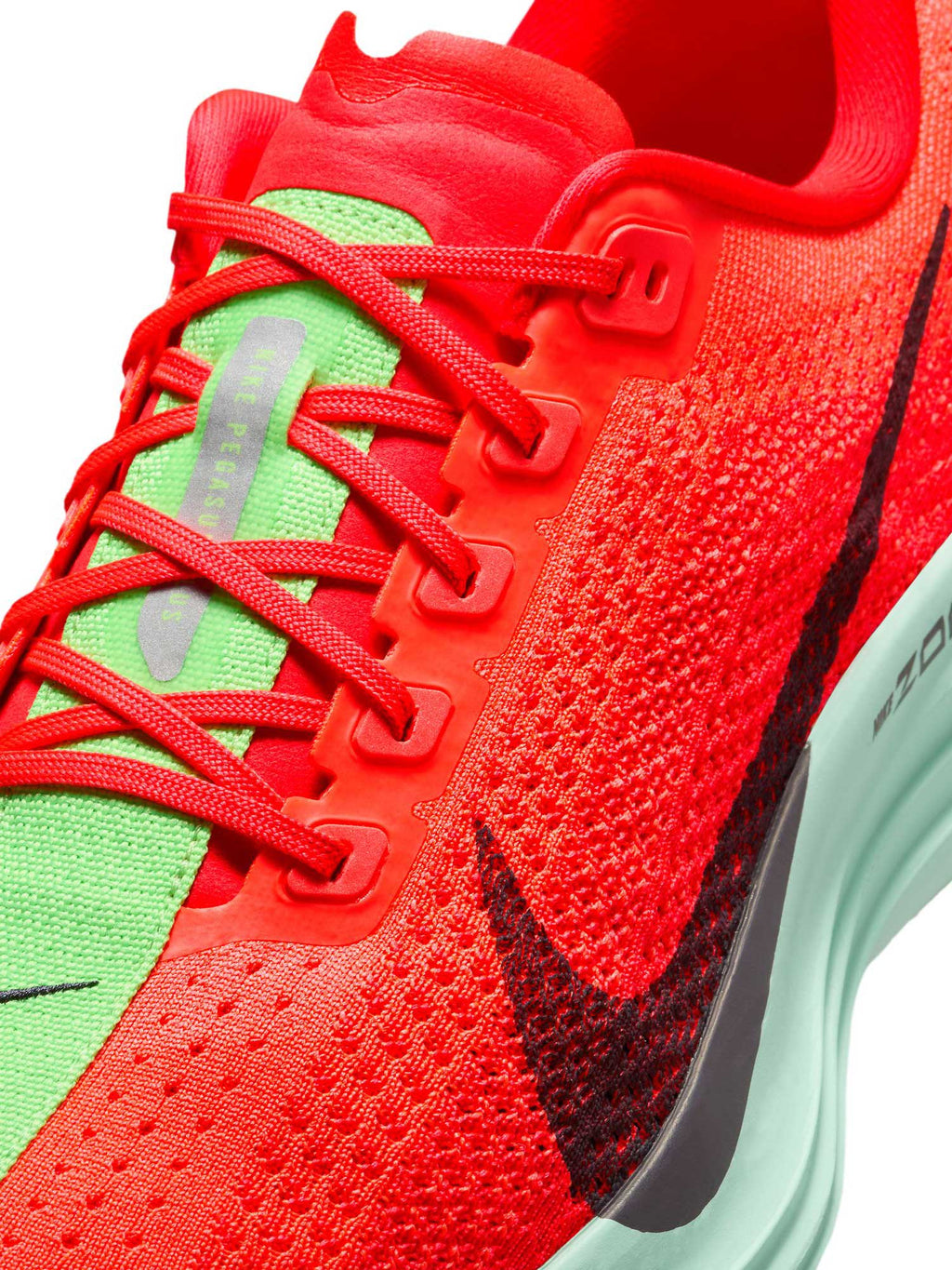 NIKE Обувки PEGASUS PLUS