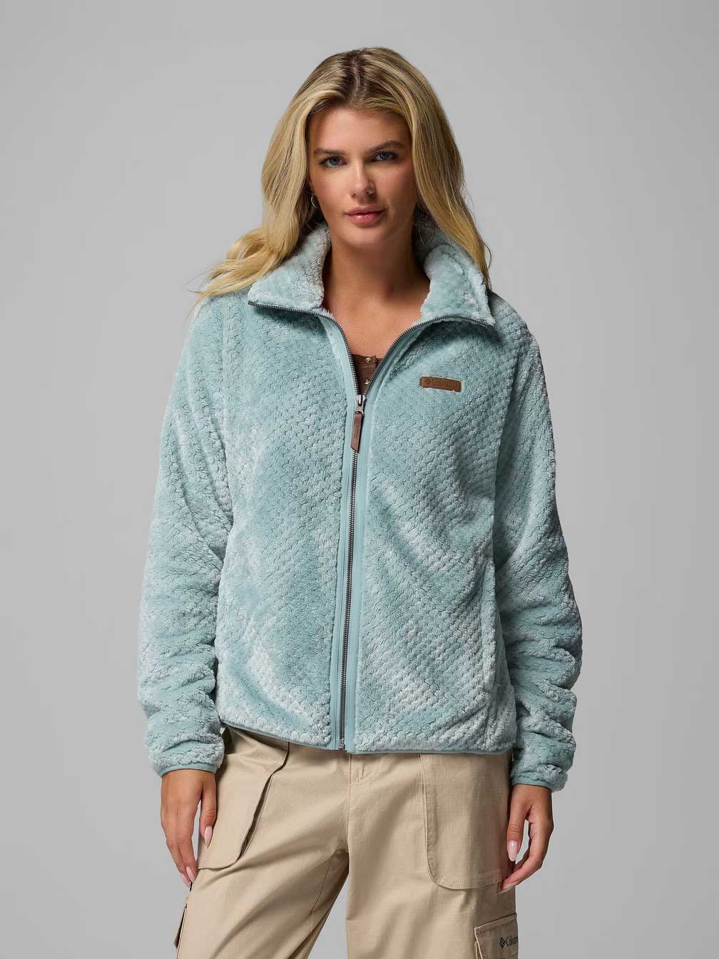 COLUMBIA Полар Women's Fire Side™ II Sherpa Full Zip