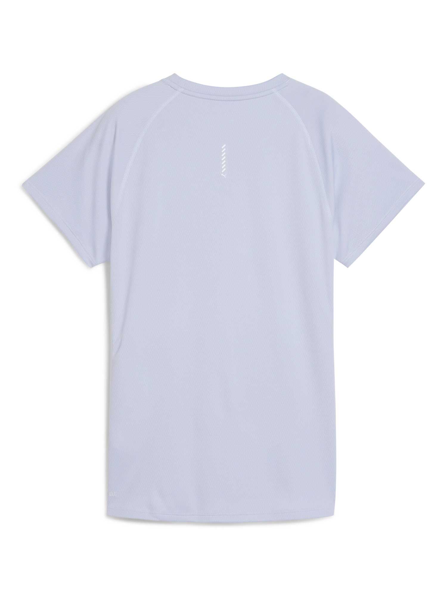 PUMA Тениска RUN VELOCITY TEE W (POLY)
