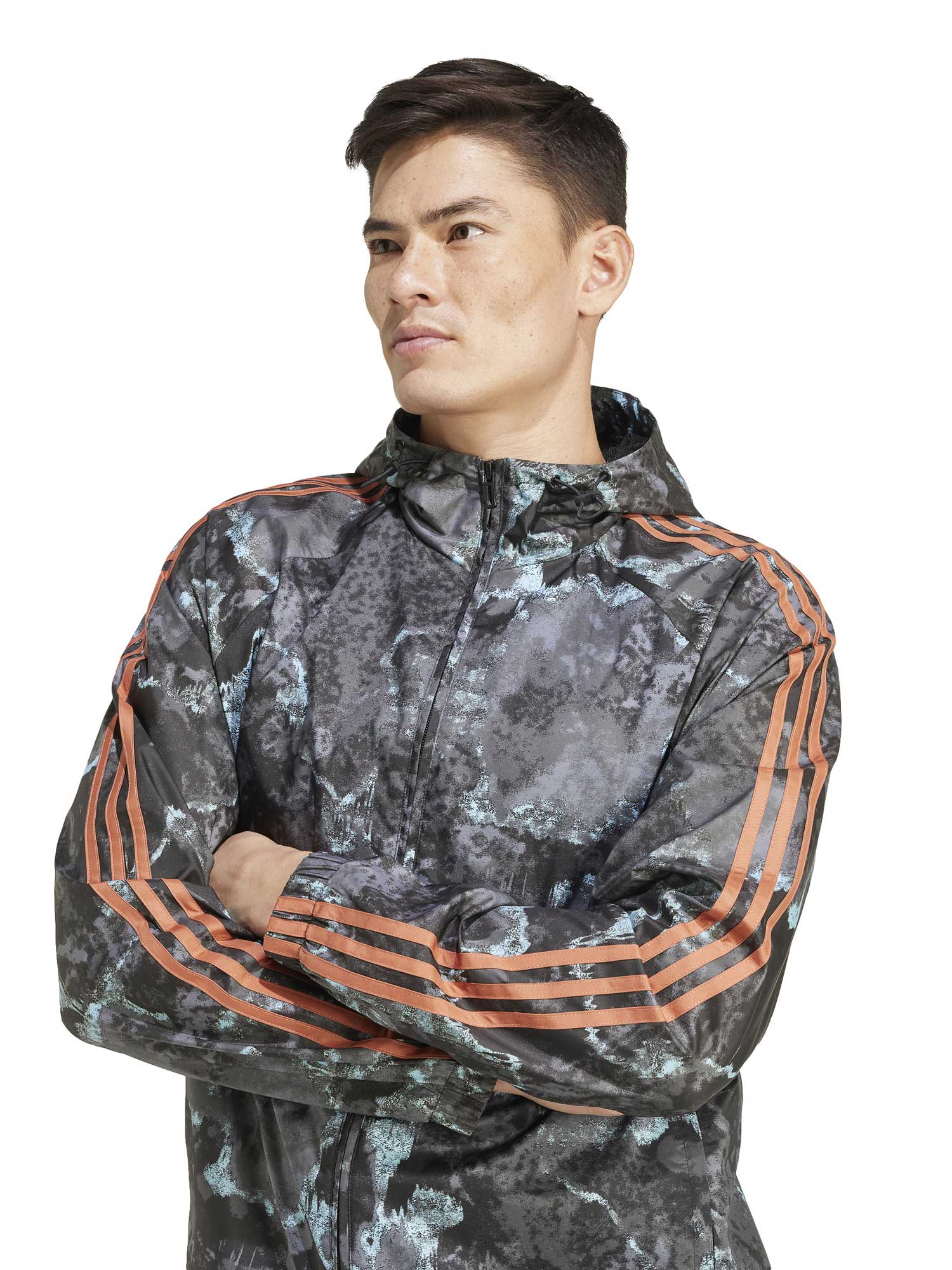 ADIDAS PERFORMANCE Ветровка FC Bayern Munich Seasonal