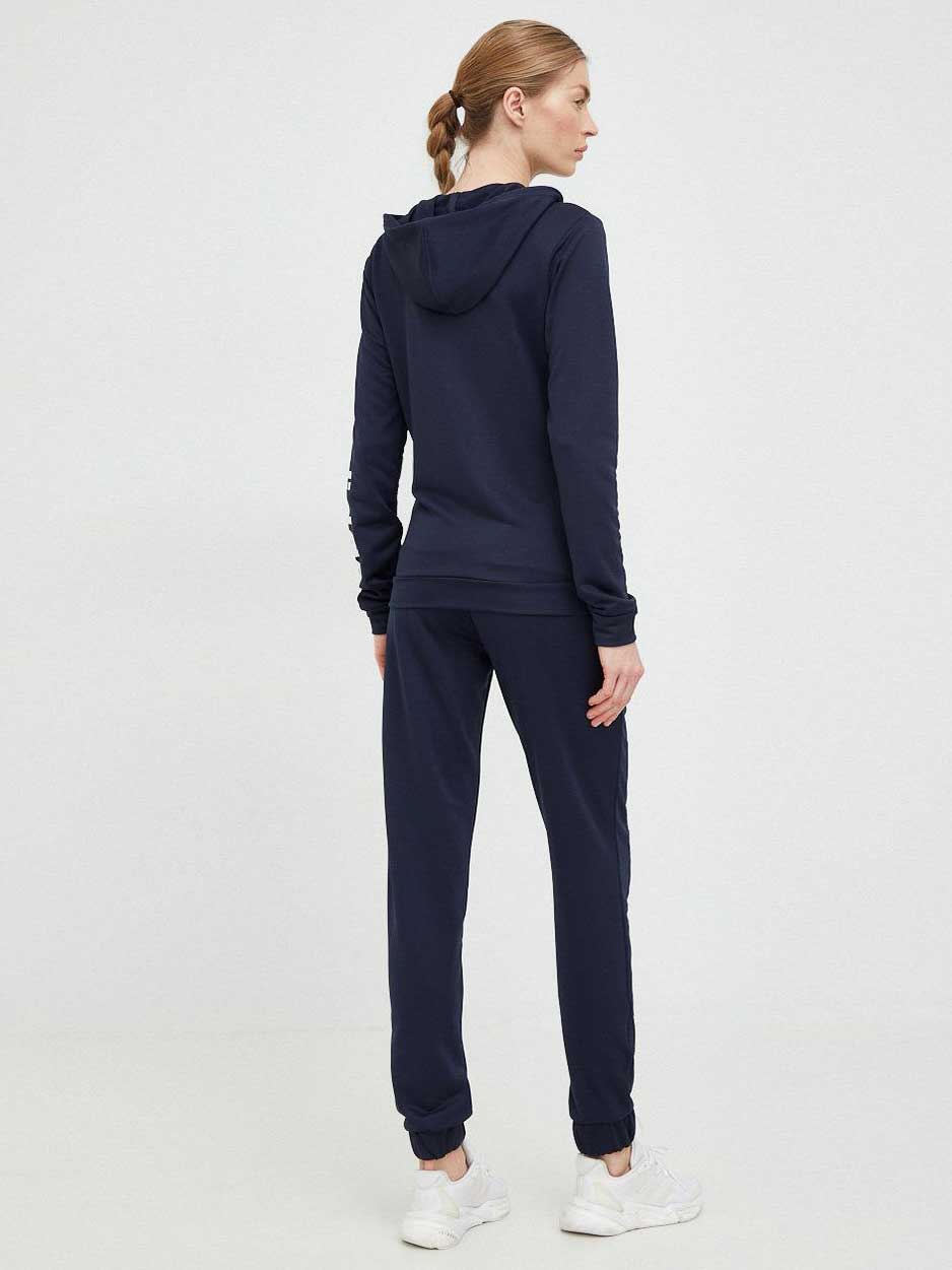 ADIDAS SPORTSWEAR Спортен екип Linear Tracksuit