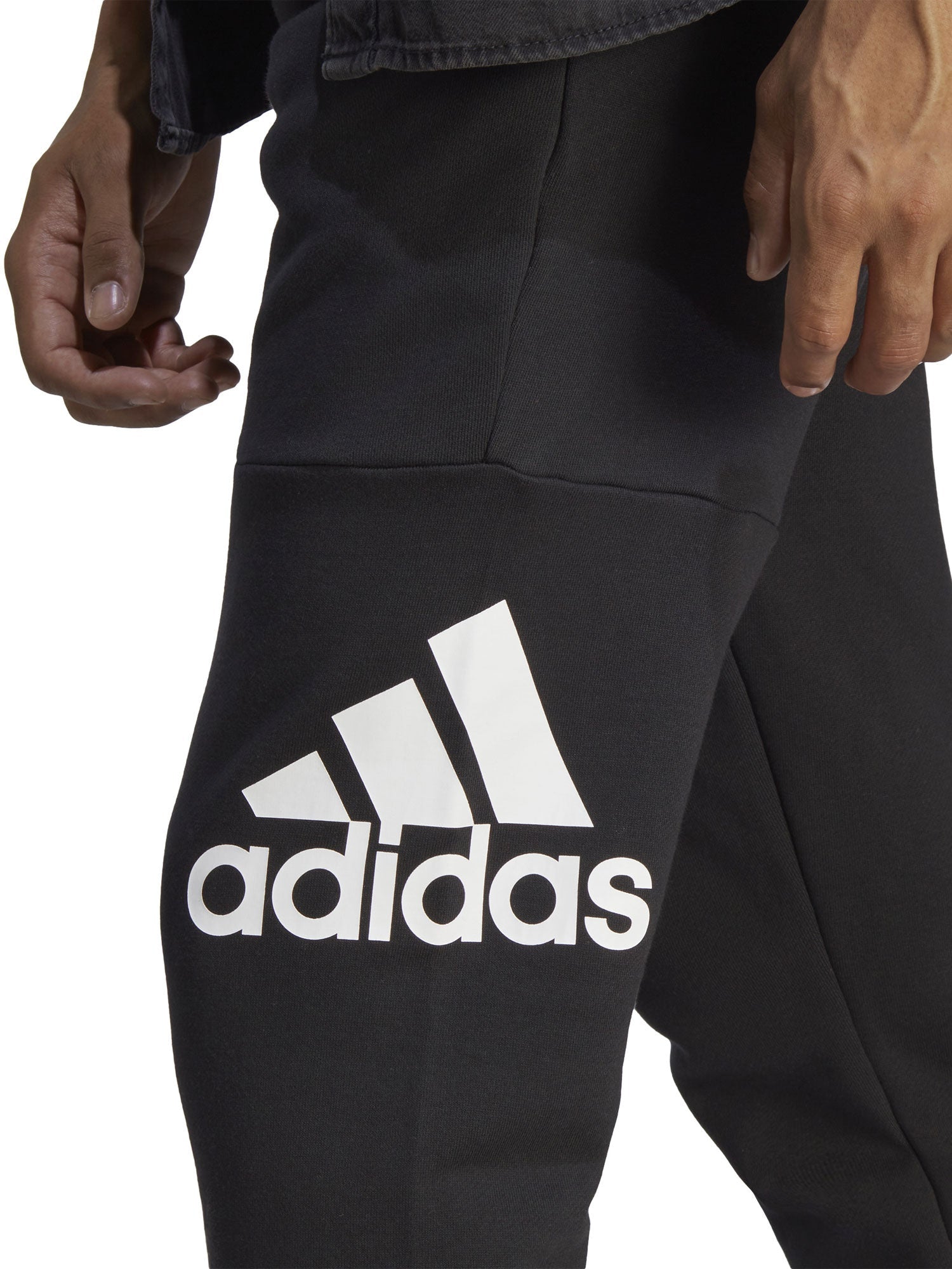 ADIDAS SPORTSWEAR Спортно долнище Essentials