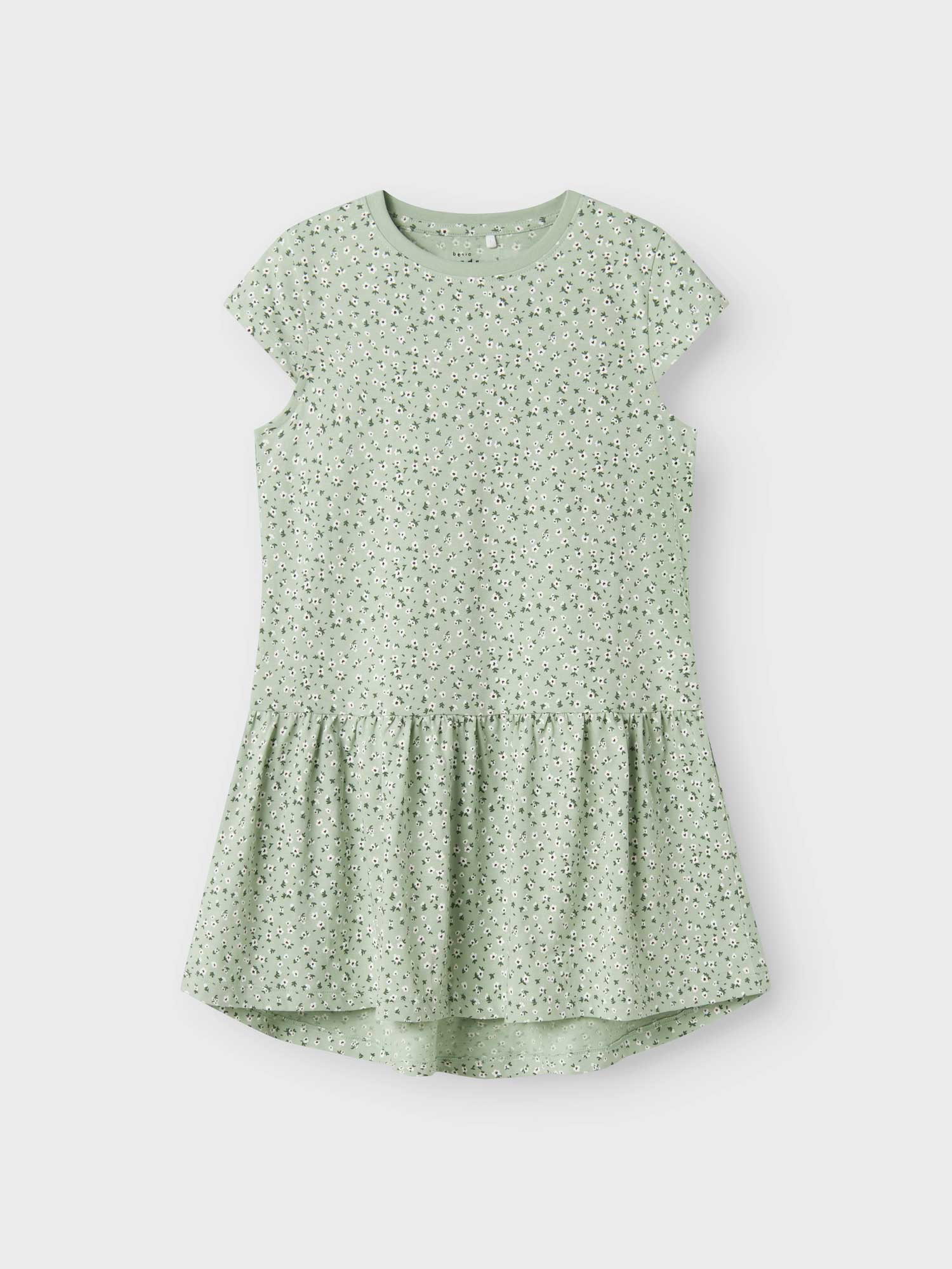 NAME IT Рокля NKFVIGGA CAPSL DRESS