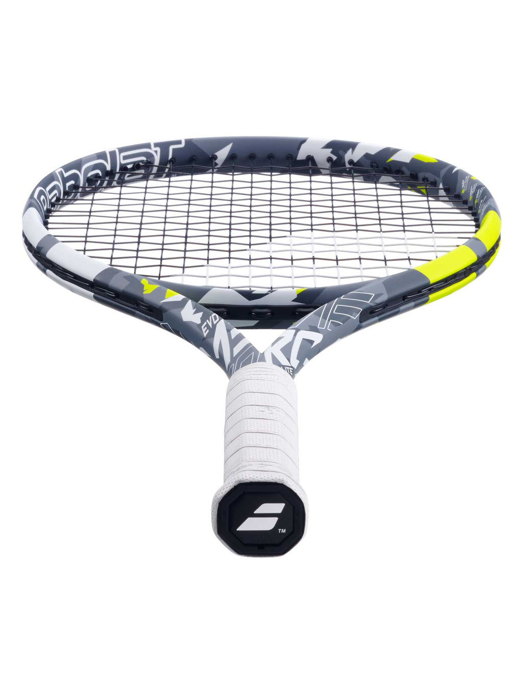 BABOLAT Тенис ракета EVO AERO LITE grip 1