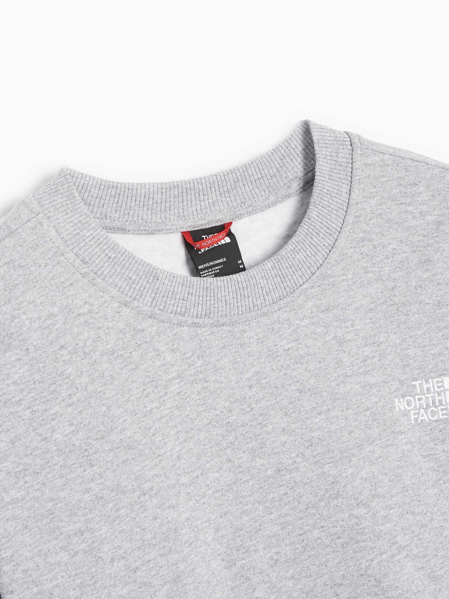 THE NORTH FACE Блуза M ESSENTIAL CREW