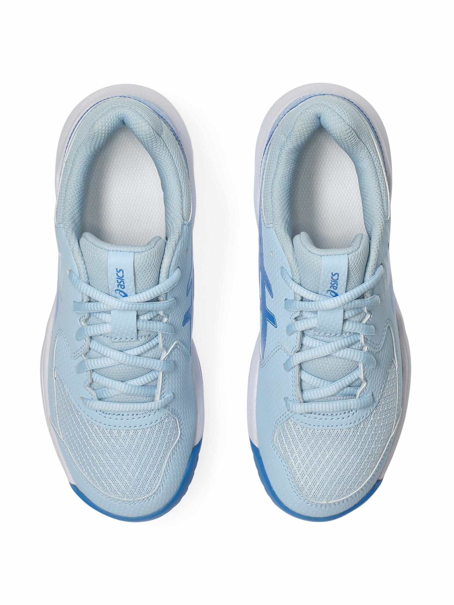 ASICS Обувки DEDICATE 8 GS