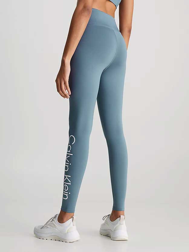 Calvin Klein Performance Клин WO Legging FL