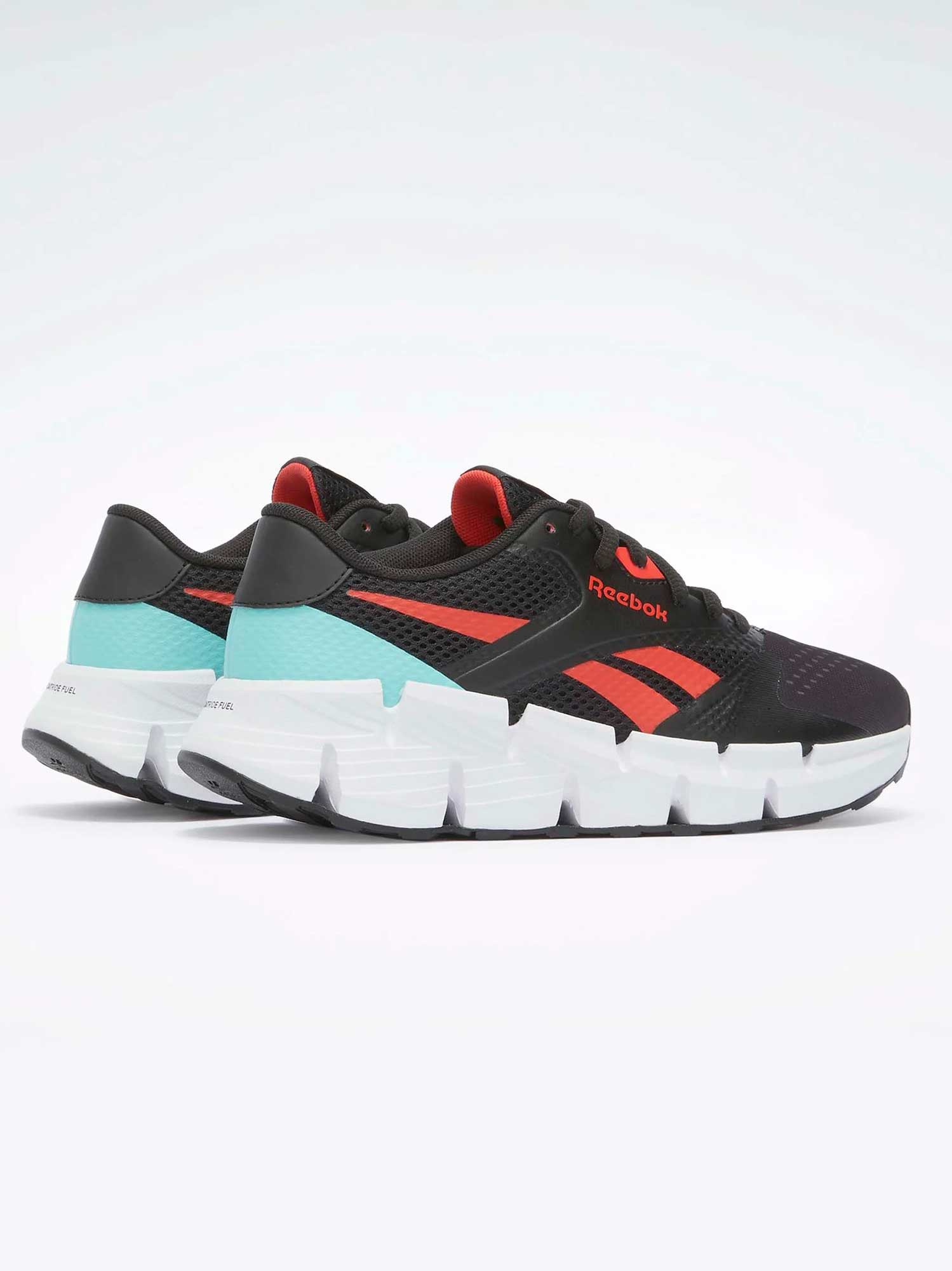 REEBOK Обувки ZIG DYNAMICA 5