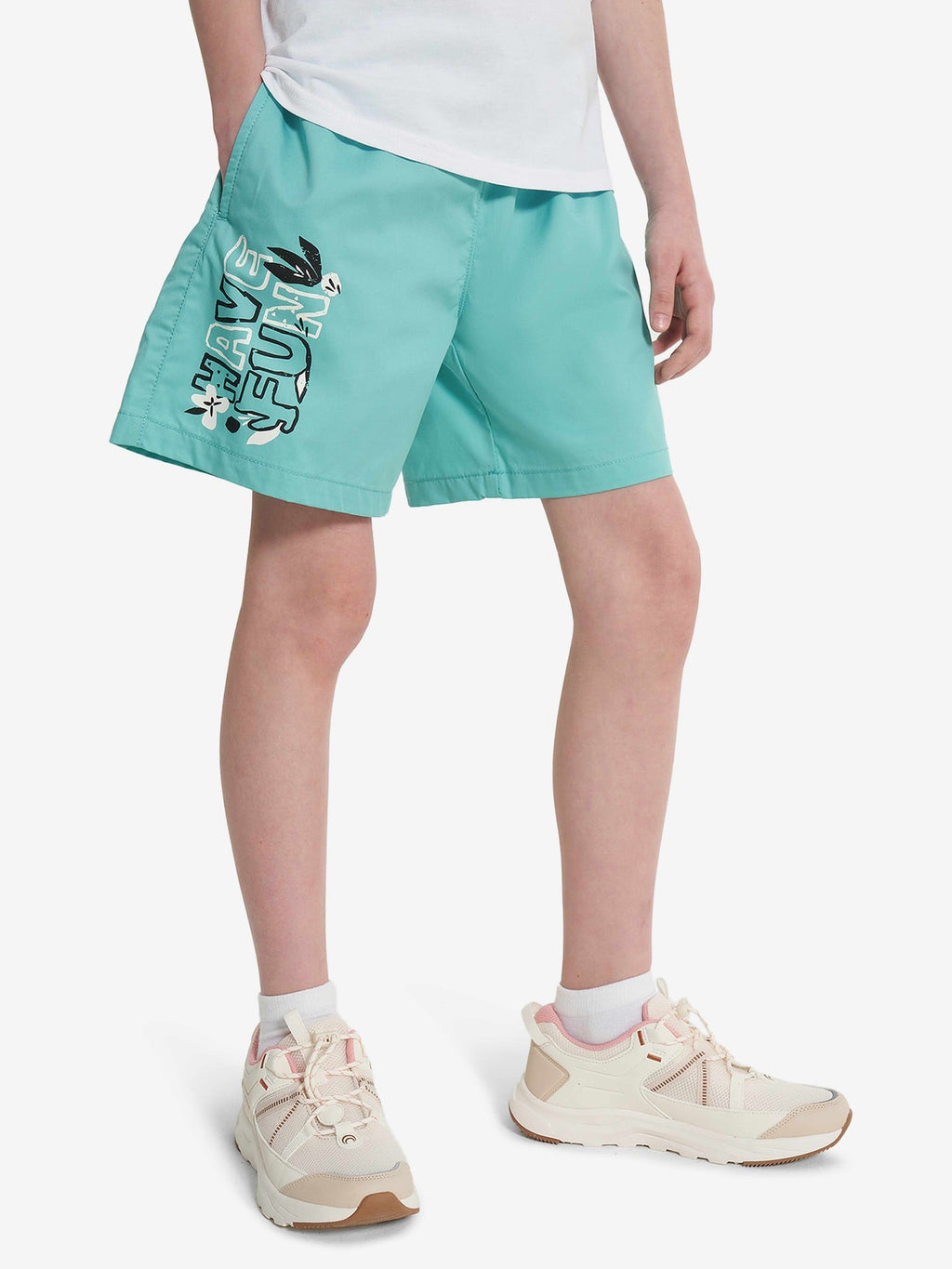 OUTVENTURE Къси панталони Active Girls Shorts