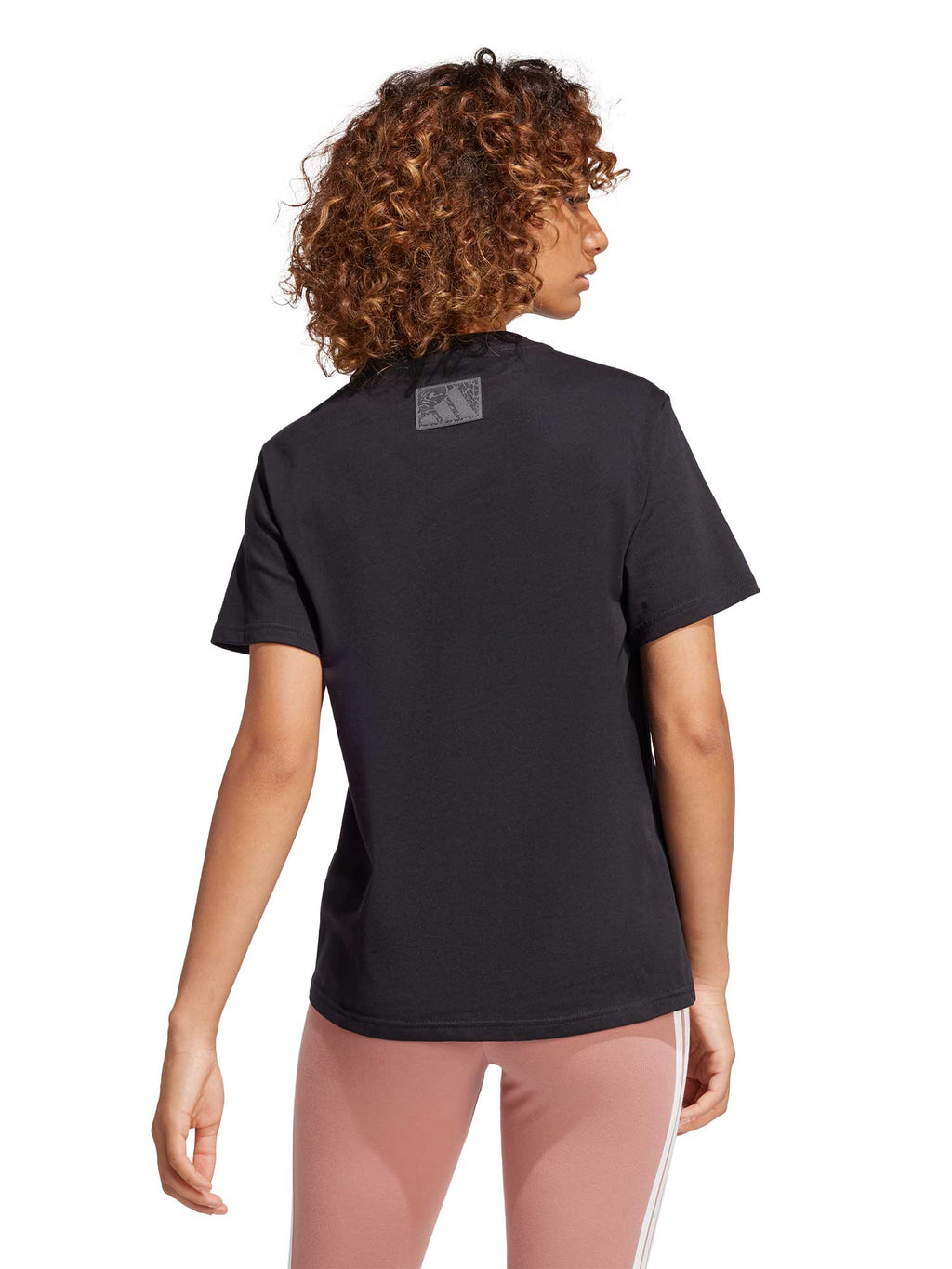 ADIDAS SPORTSWEAR Тениска Camo Graphic T-Shirt