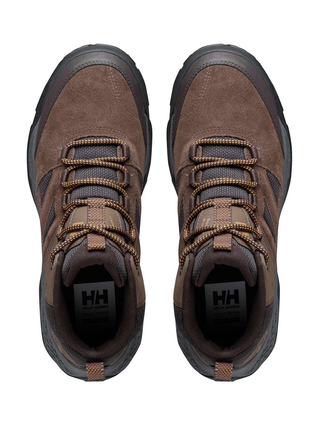 HELLY HANSEN Обувки SWITCHBACK MID 3 HT