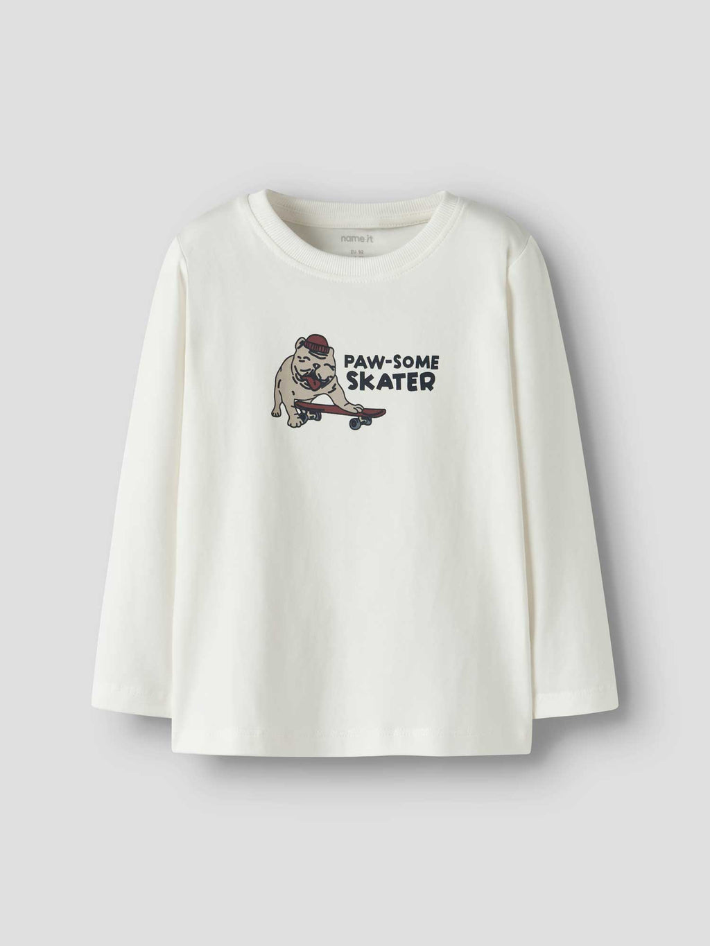 NAME IT Блуза NMMVUX LS TOP