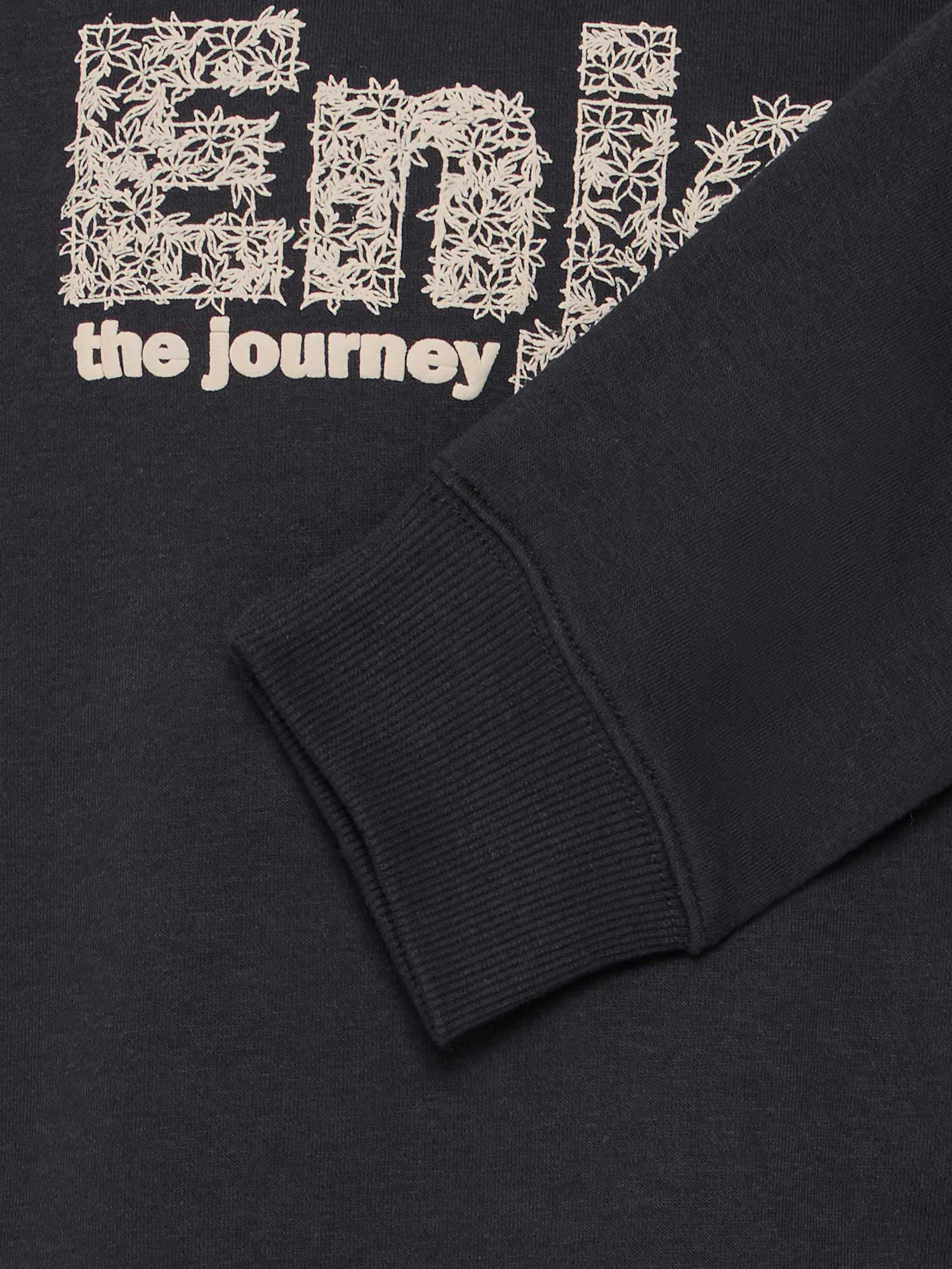 BLEND Блуза Sweatshirt