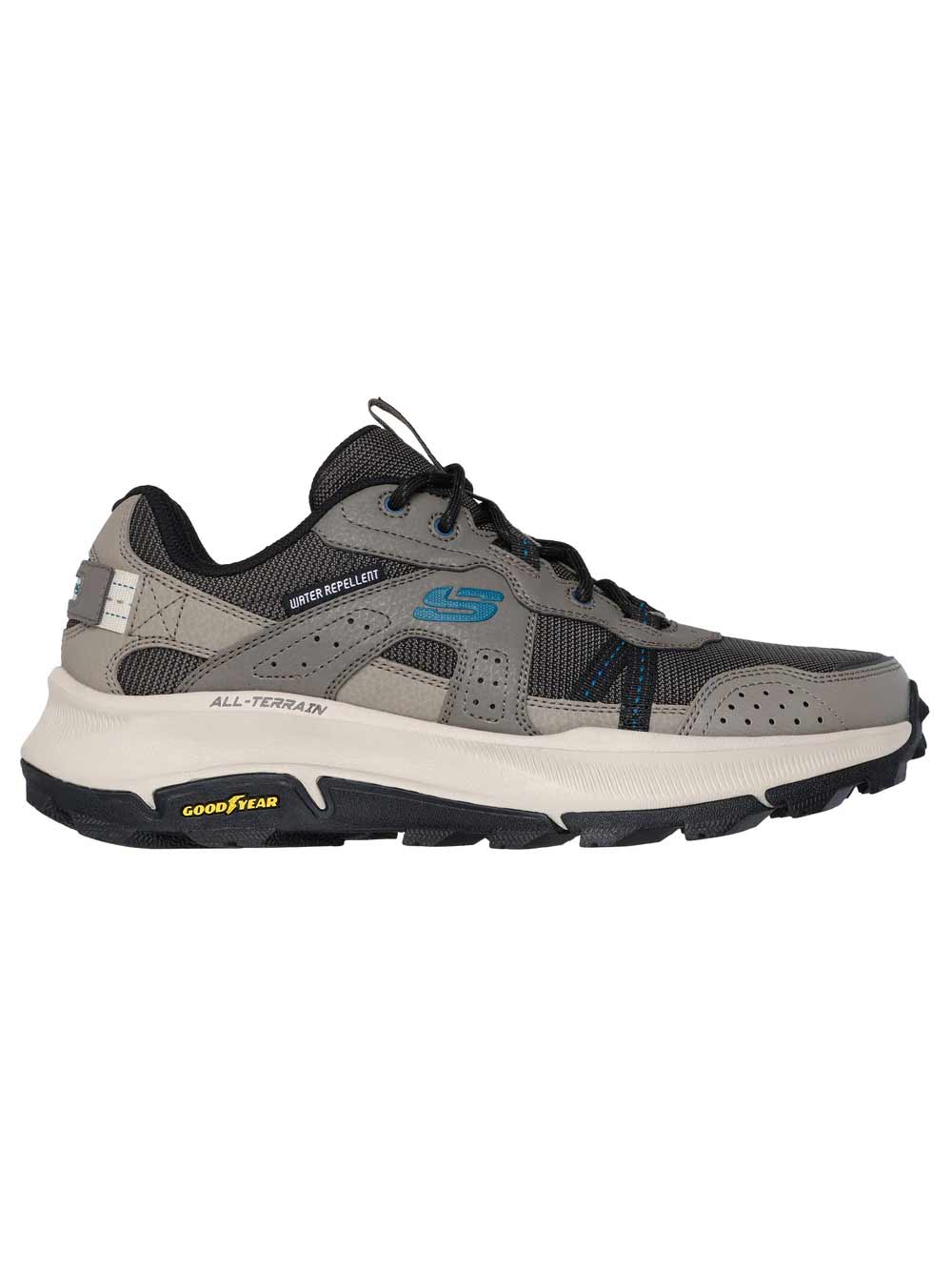 SKECHERS Обувки EQUALIZER 5.0 TRAIL - SOLIX C