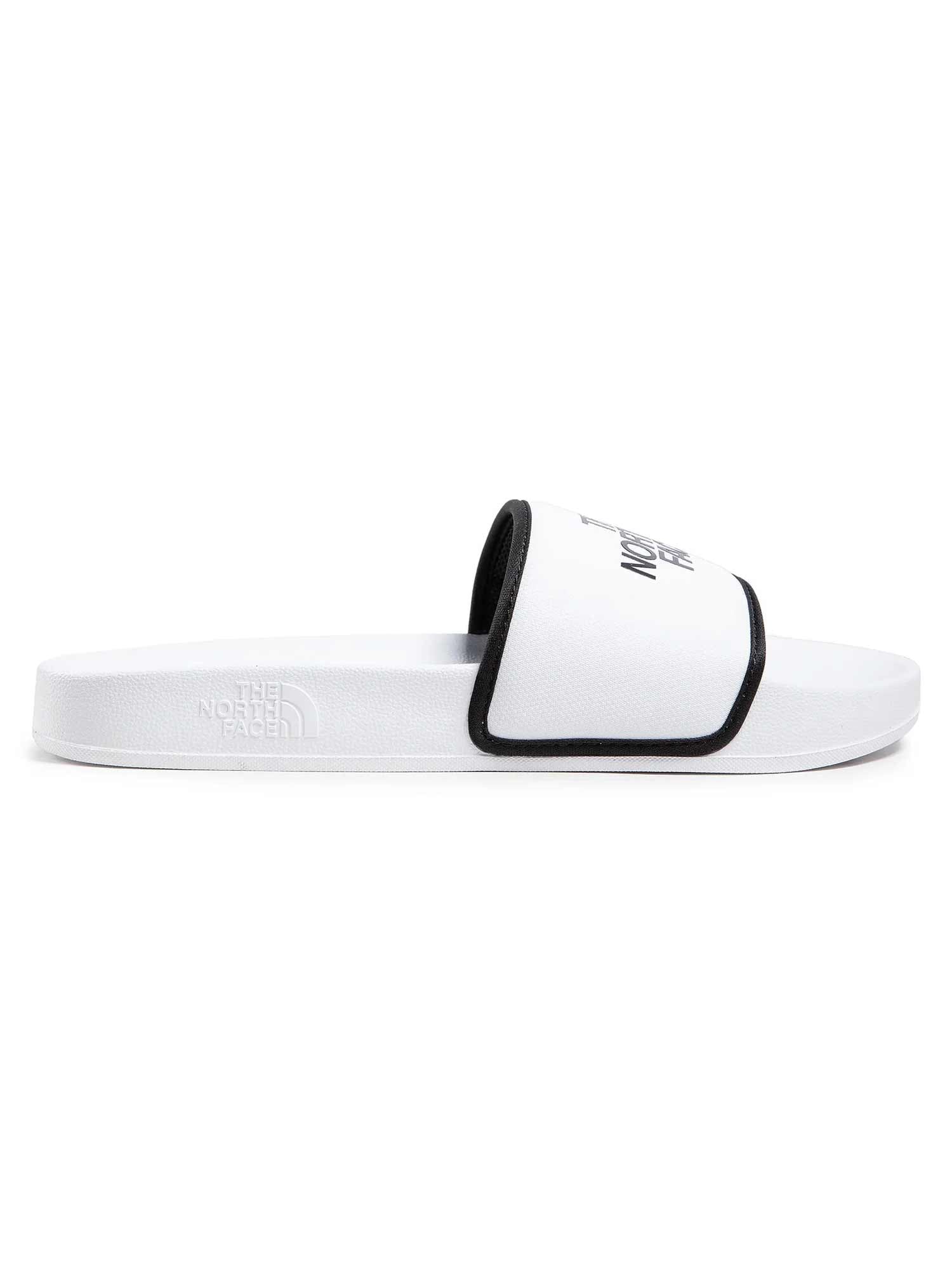 THE NORTH FACE Джапанки M BASE CAMP SLIDE III