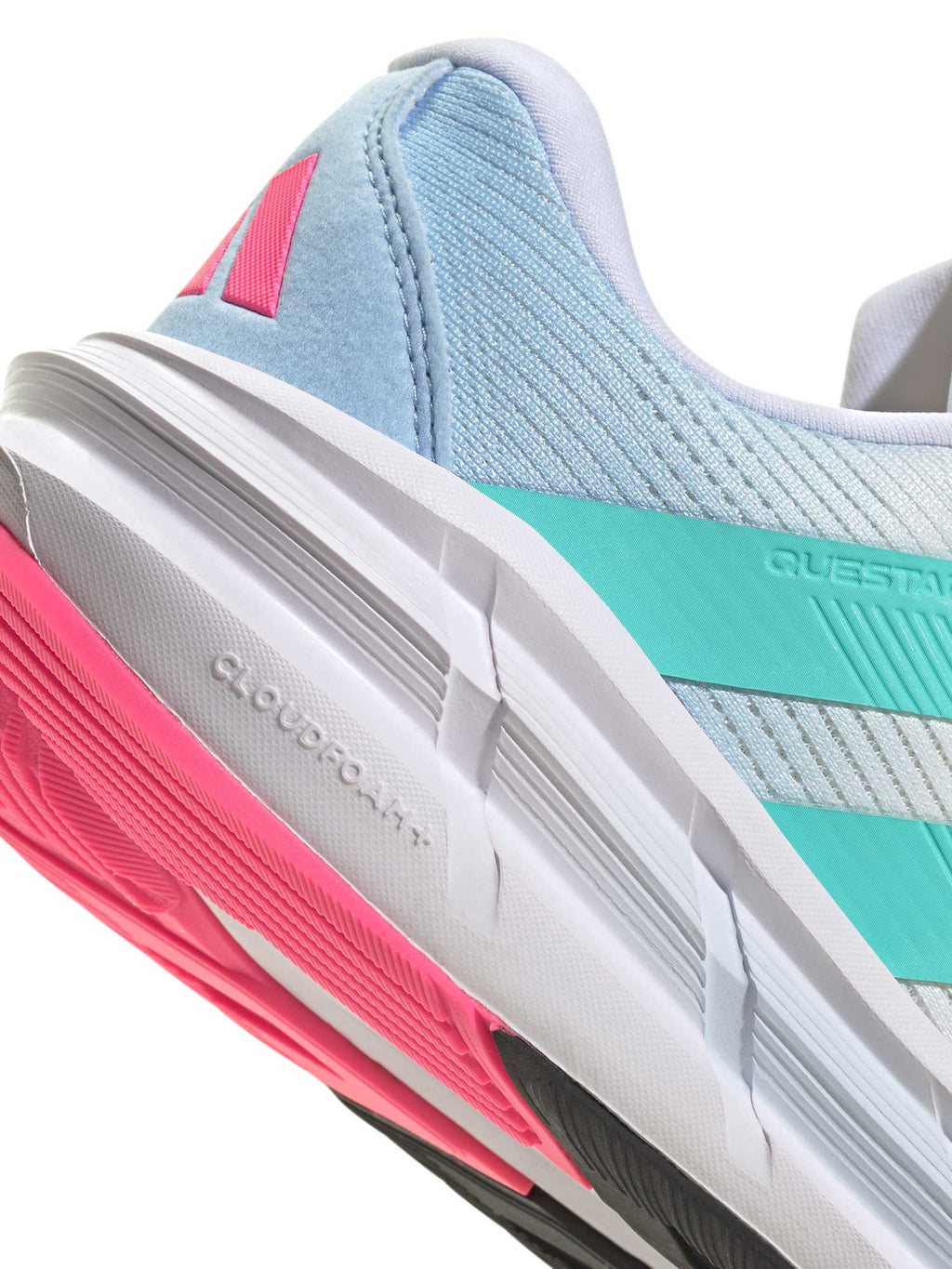 ADIDAS PERFORMANCE Обувки Questar 3