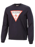 GUESS Блуза AUDLEY CN FLEECE