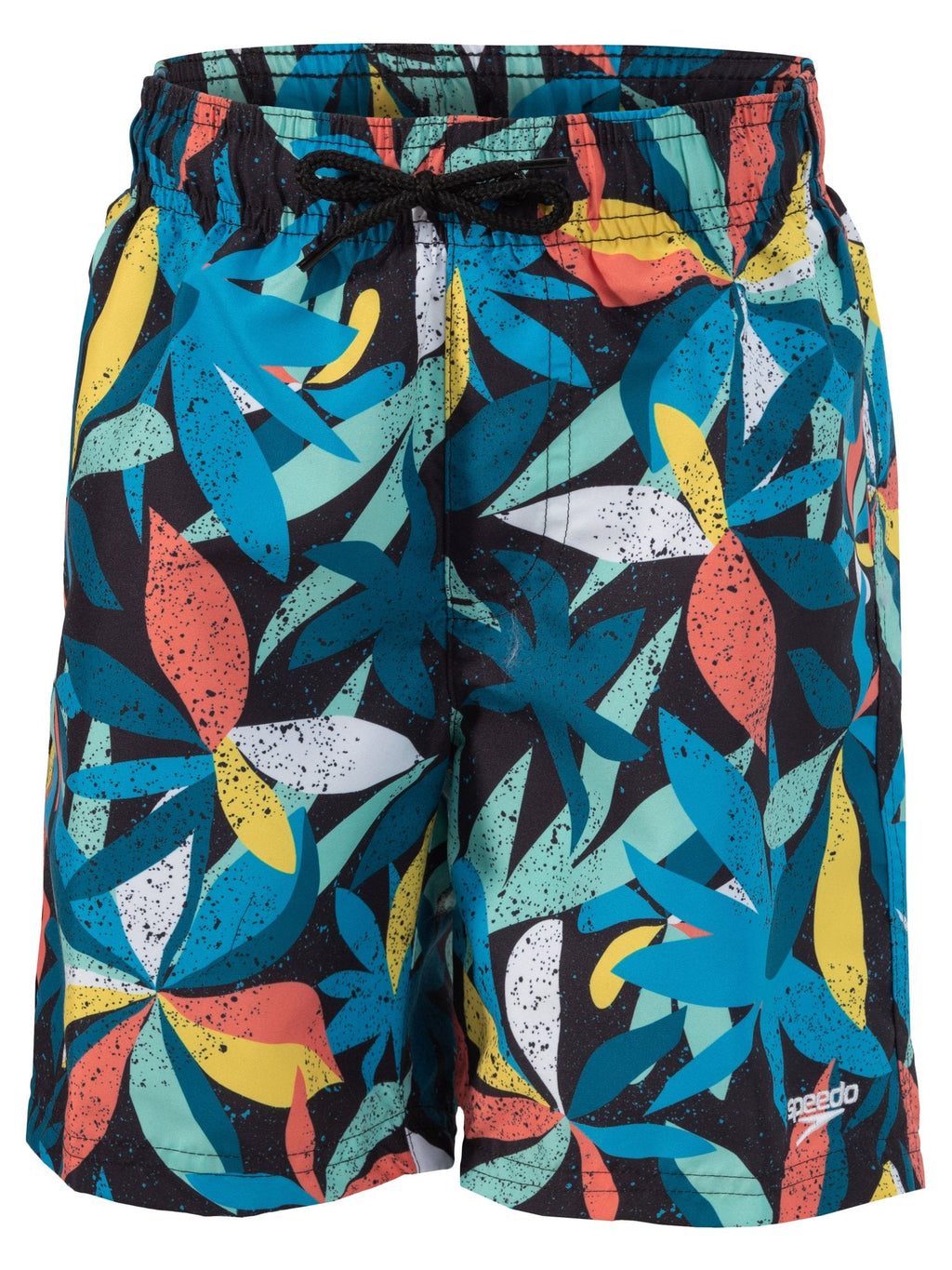 SPEEDO Плувни шорти PRINTED LEIS 15 WSHT JM