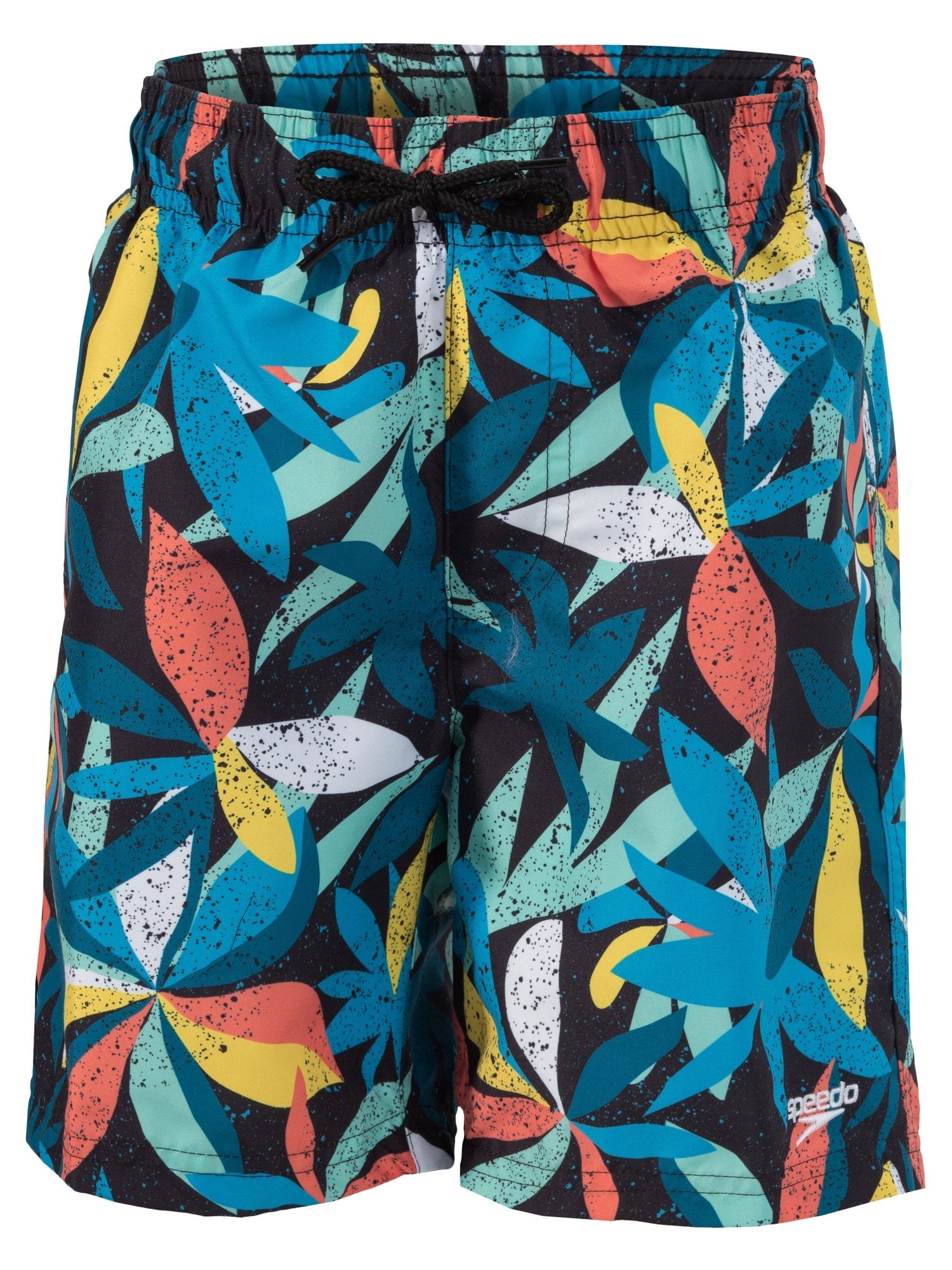 SPEEDO Плувни шорти PRINTED LEIS 15 WSHT JM