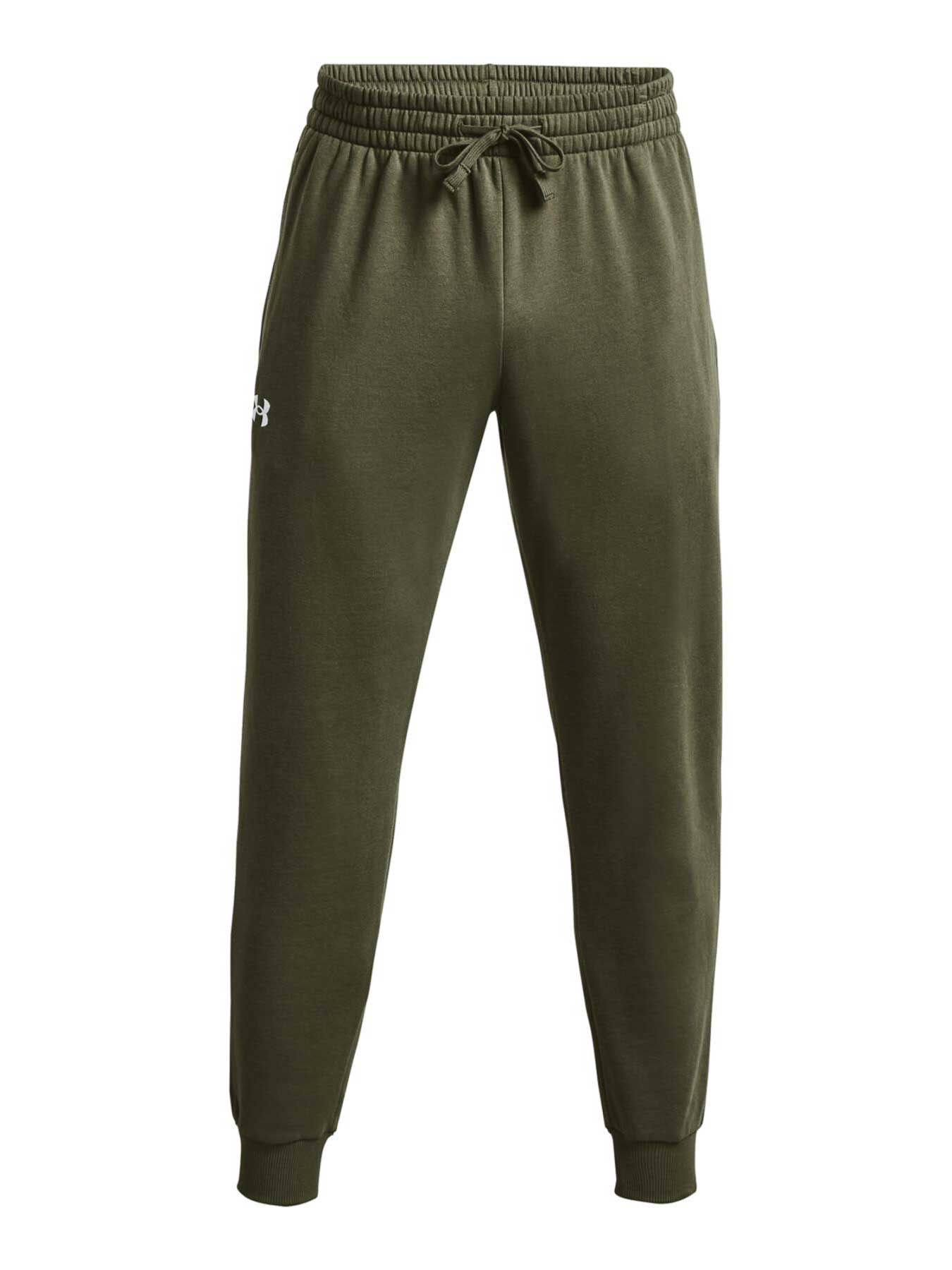 UNDER ARMOUR Спортно долнище Rival Fleece