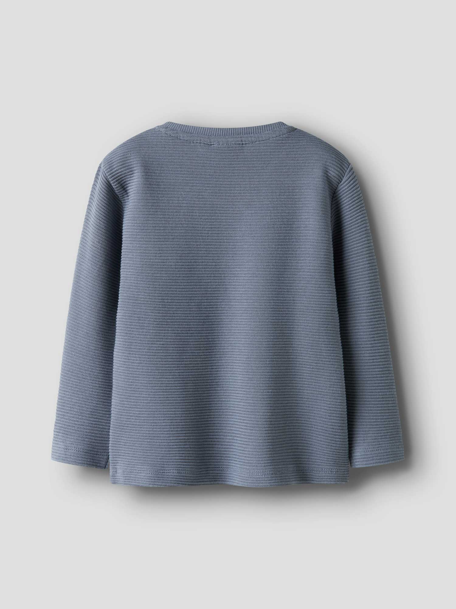 NAME IT Блуза NMMROFUS LS NREG TOP