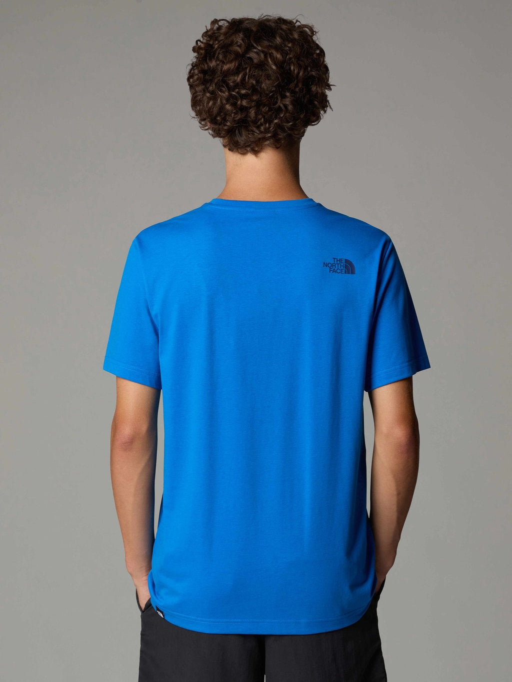 THE NORTH FACE Тениска M SS EASY TEE