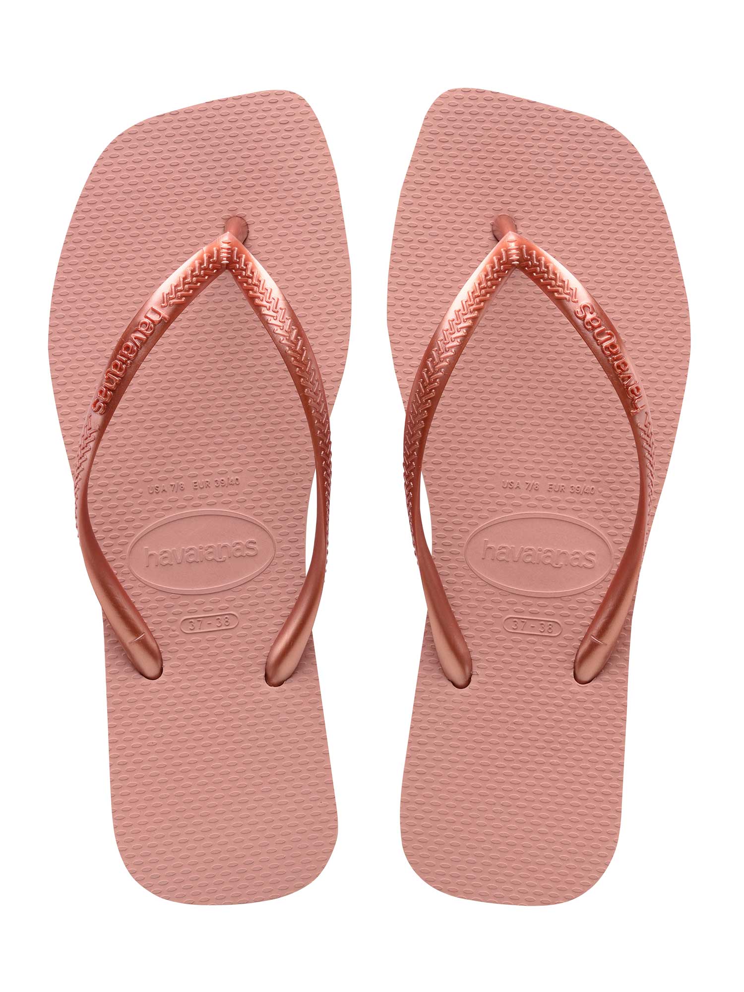 HAVAIANAS Джапанки SQUARE