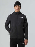 THE NORTH FACE Полар M GLACIER HEAVYWEIGHT FULL ZIP HD