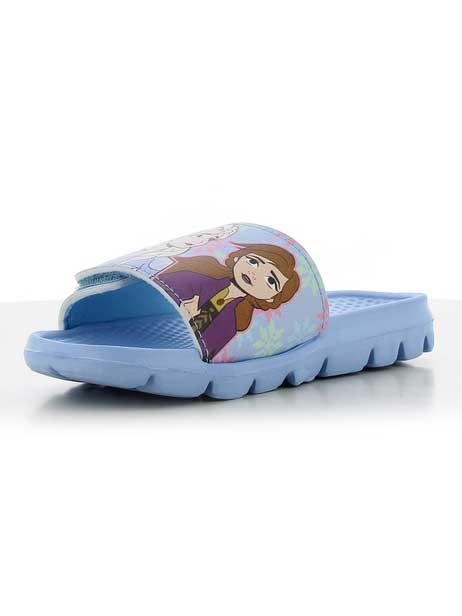 KIDS MOVIE HEROES Джапанки FROZEN CLASSIC